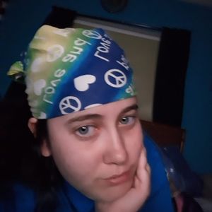 Meet your Posher, Brianna